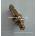 color-zinc plated expansion bolts, high strength expansion bolts